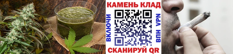 Еда ТГК марихуана  Клин 
